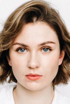 Мария Шагова