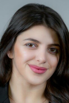 Айарпи Зурначян