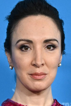 Мэри Бронштейн