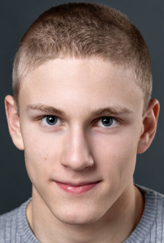 Даниил Плюта