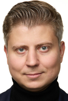 Александр Томас