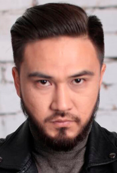 Дархан Сулейменов