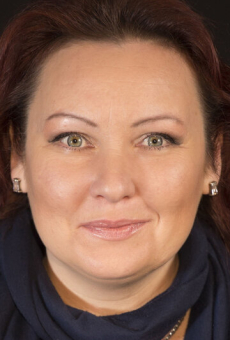 Виктория Шпаковская