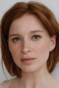 Стэйси Фарбер