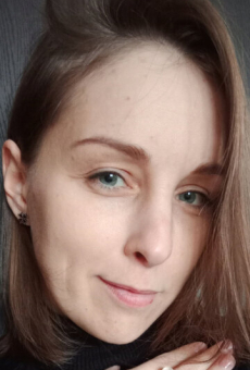 Евгения Щербакова