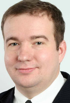 Виталий Евдокимов