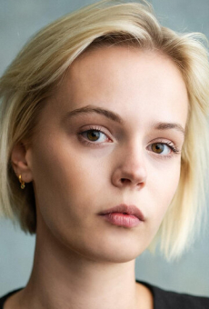 Элла Мэйси Первис