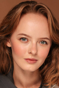 Карина Балашова