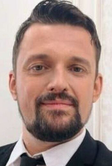 Лев Карелин